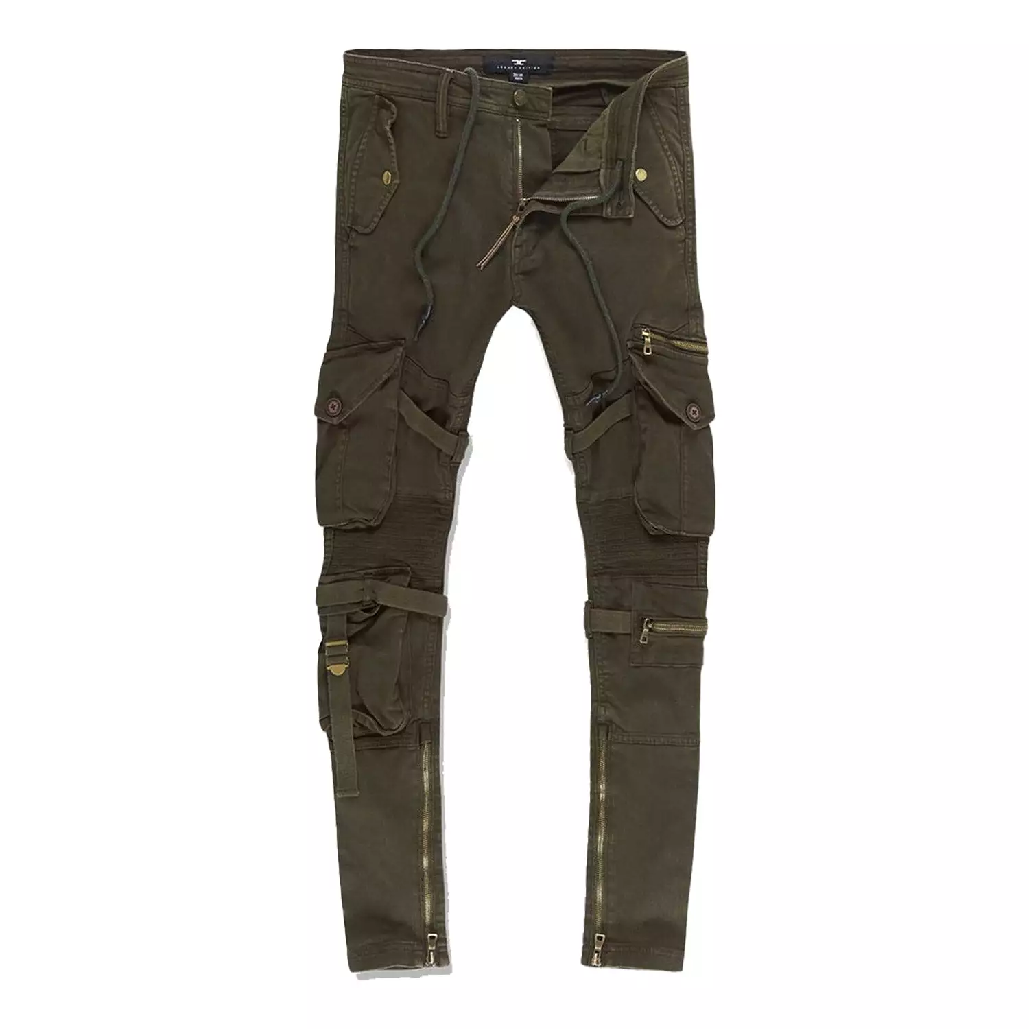 Men's Ross Brighton Cargo Pant