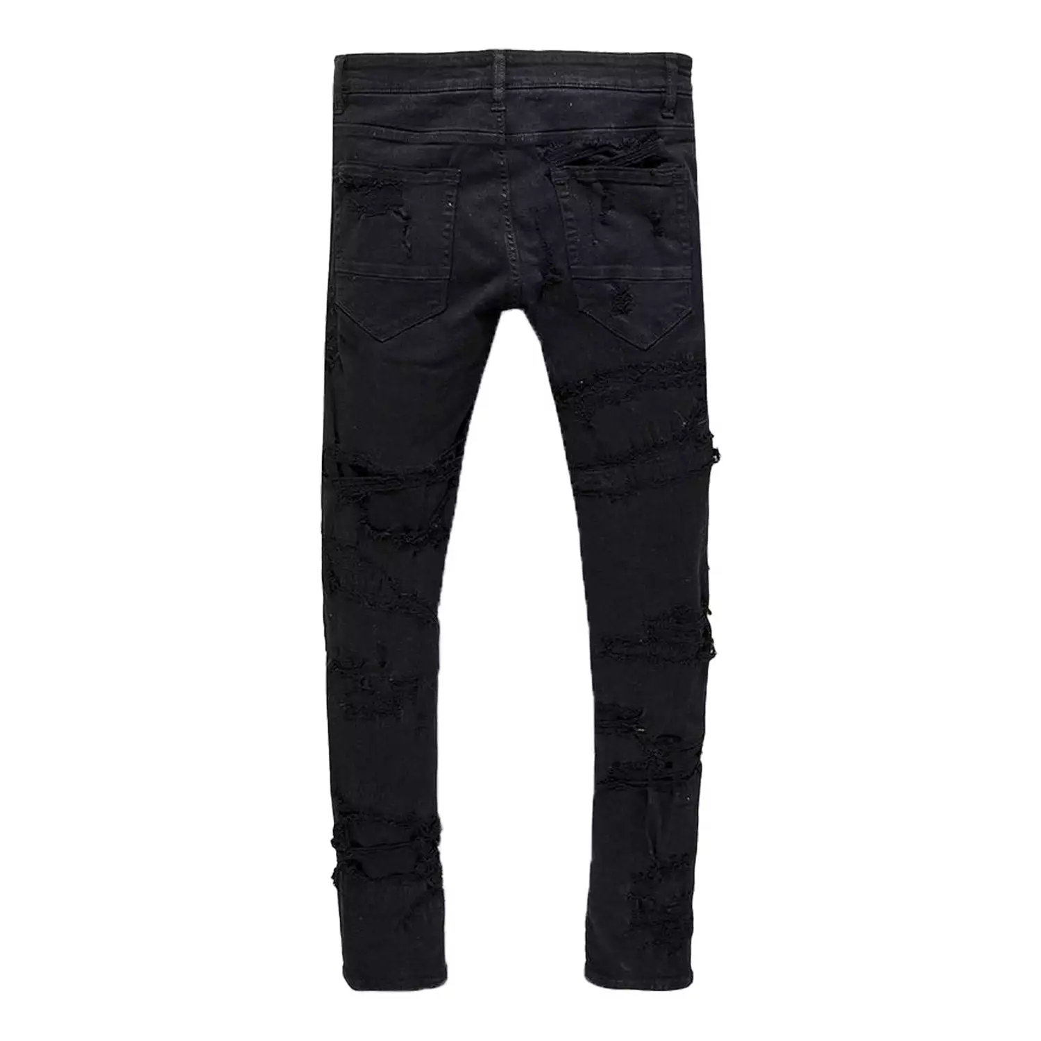 Men's Ross Dallas Denim Pant