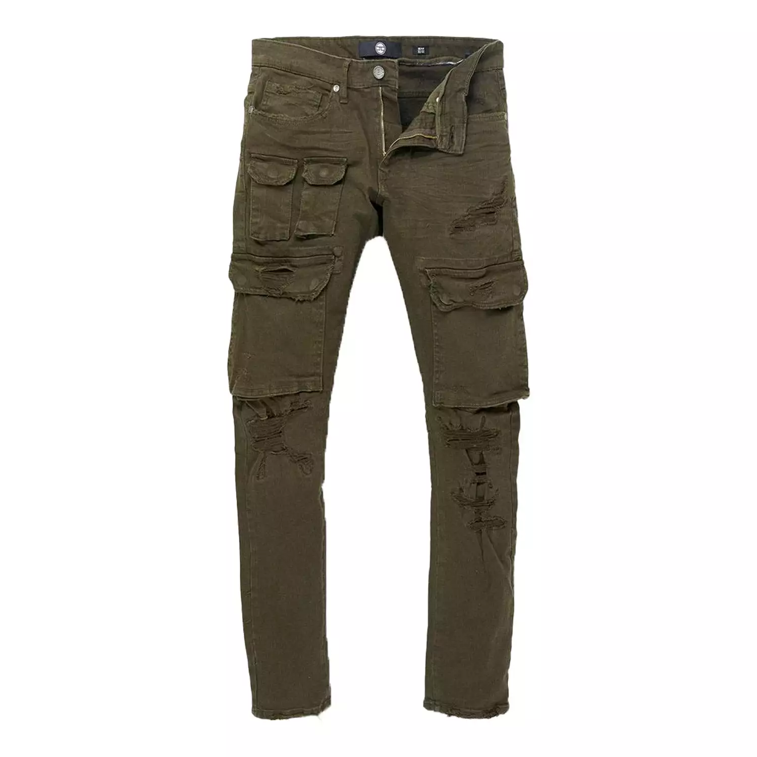 Men's Ross Tribeca Cargo Pant