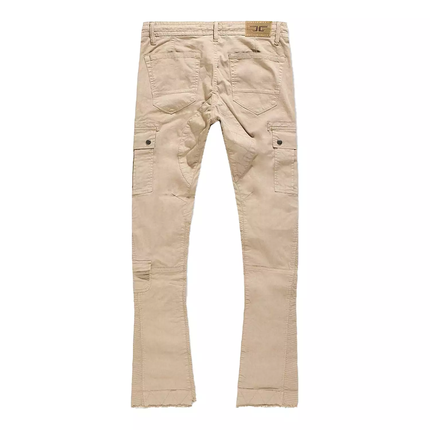 Men's Sean Stacked Aviation Cargo Pant