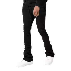 Men's Uptown Stacked Fleece Sweat Pant