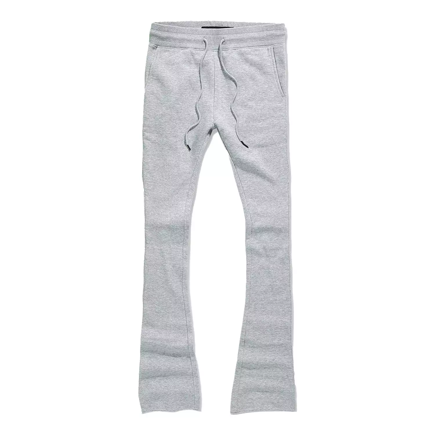 Men's Uptown Stacked Long Fleece Sweat Pant