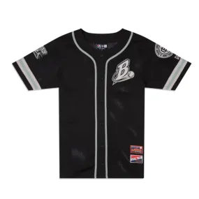 New Era Buffalo Bisons Hometown Roots Jersey