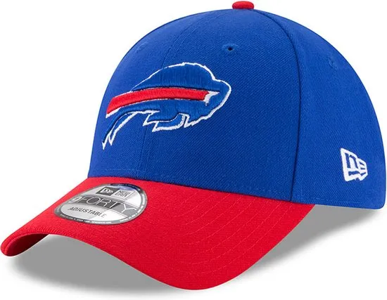 New Era The League NFL Cap Team Buffalo Bills