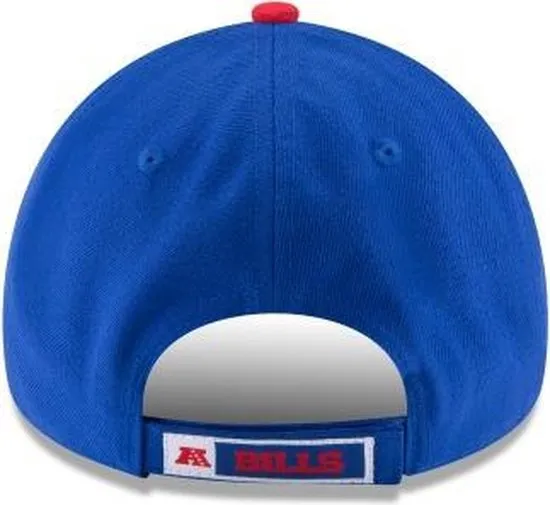 New Era The League NFL Cap Team Buffalo Bills