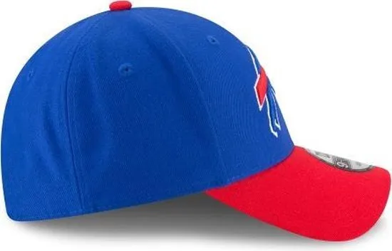 New Era The League NFL Cap Team Buffalo Bills