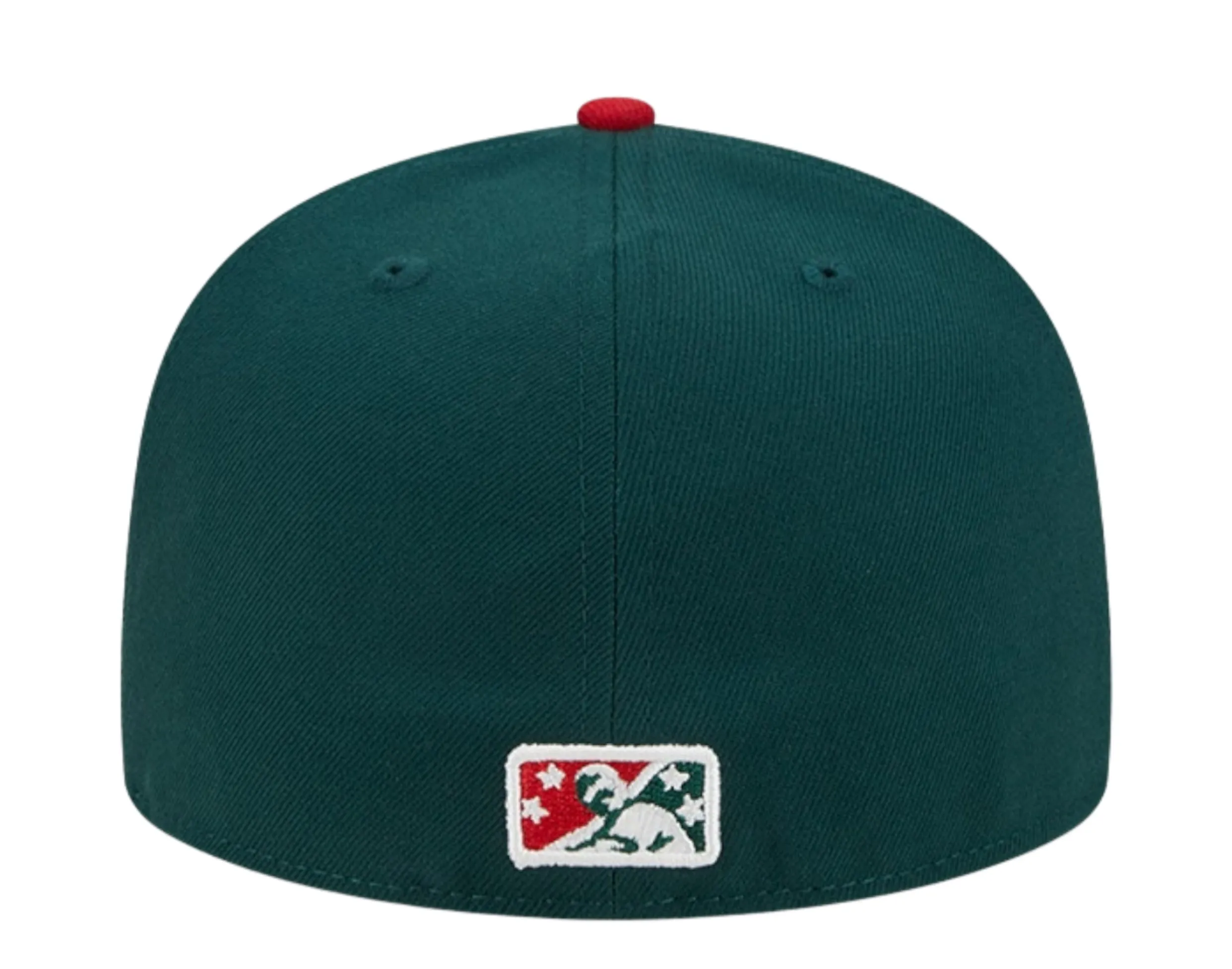 New Era x Big League Chew Buffalo Bisons 59FIFTY Fitted Hat