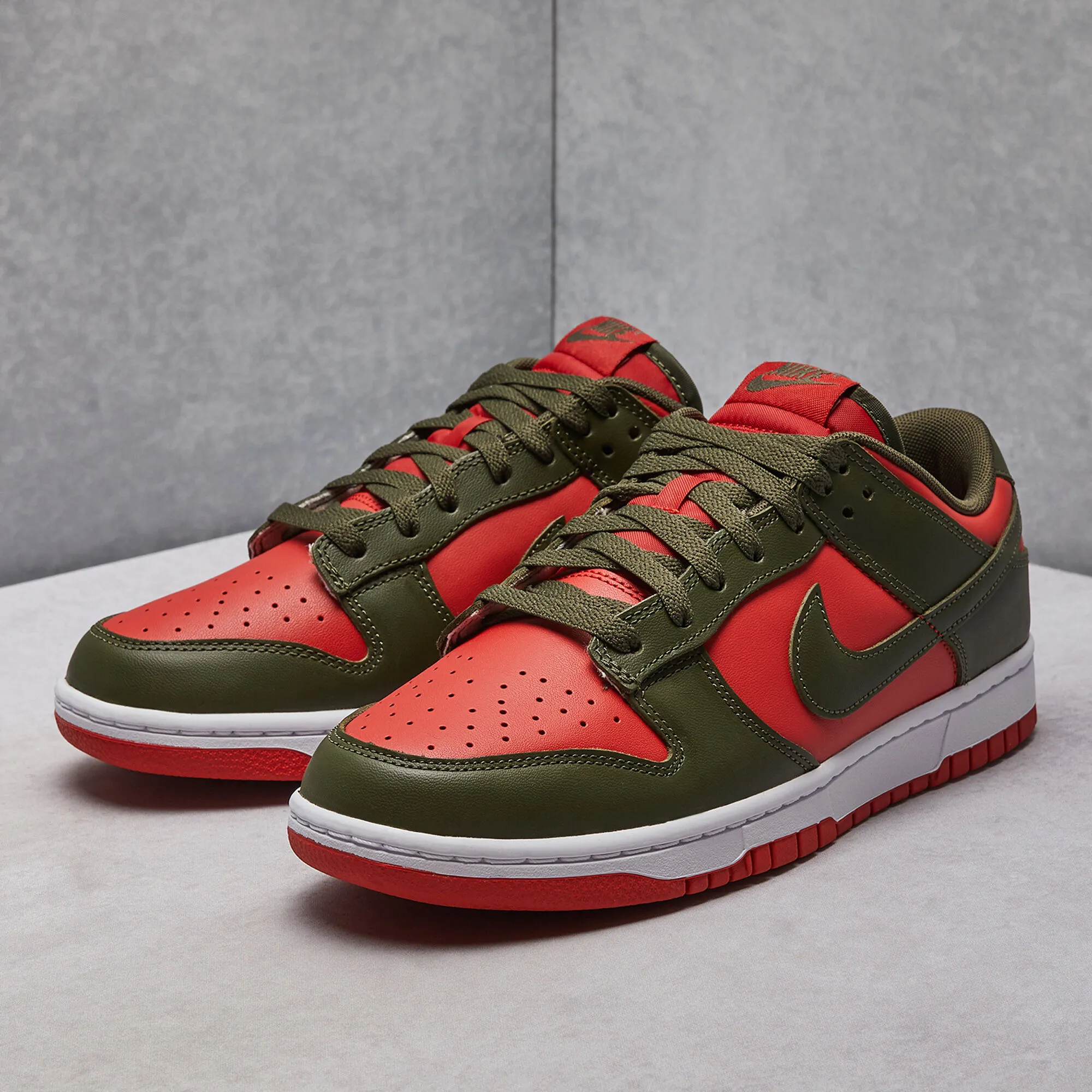 Nike Dunk Low Retro Shoes