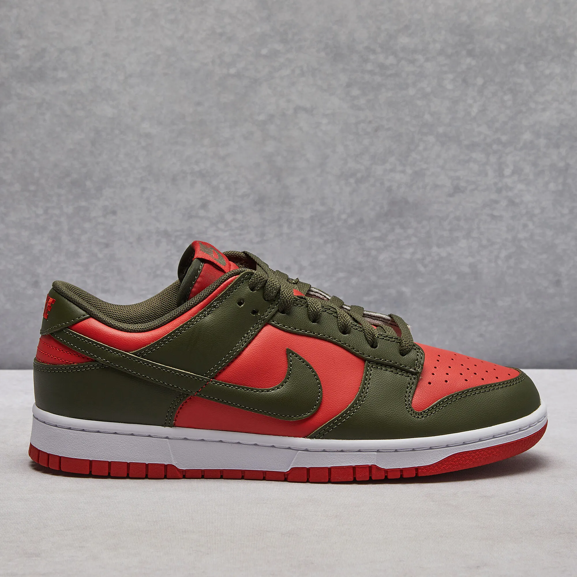 Nike Dunk Low Retro Shoes