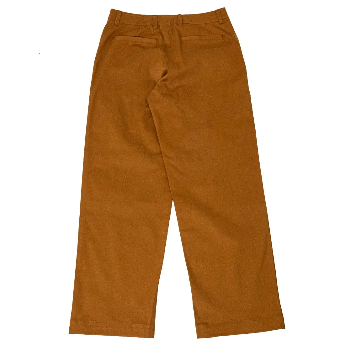 Nike Men Life El Chino Pants (ale brown / white)