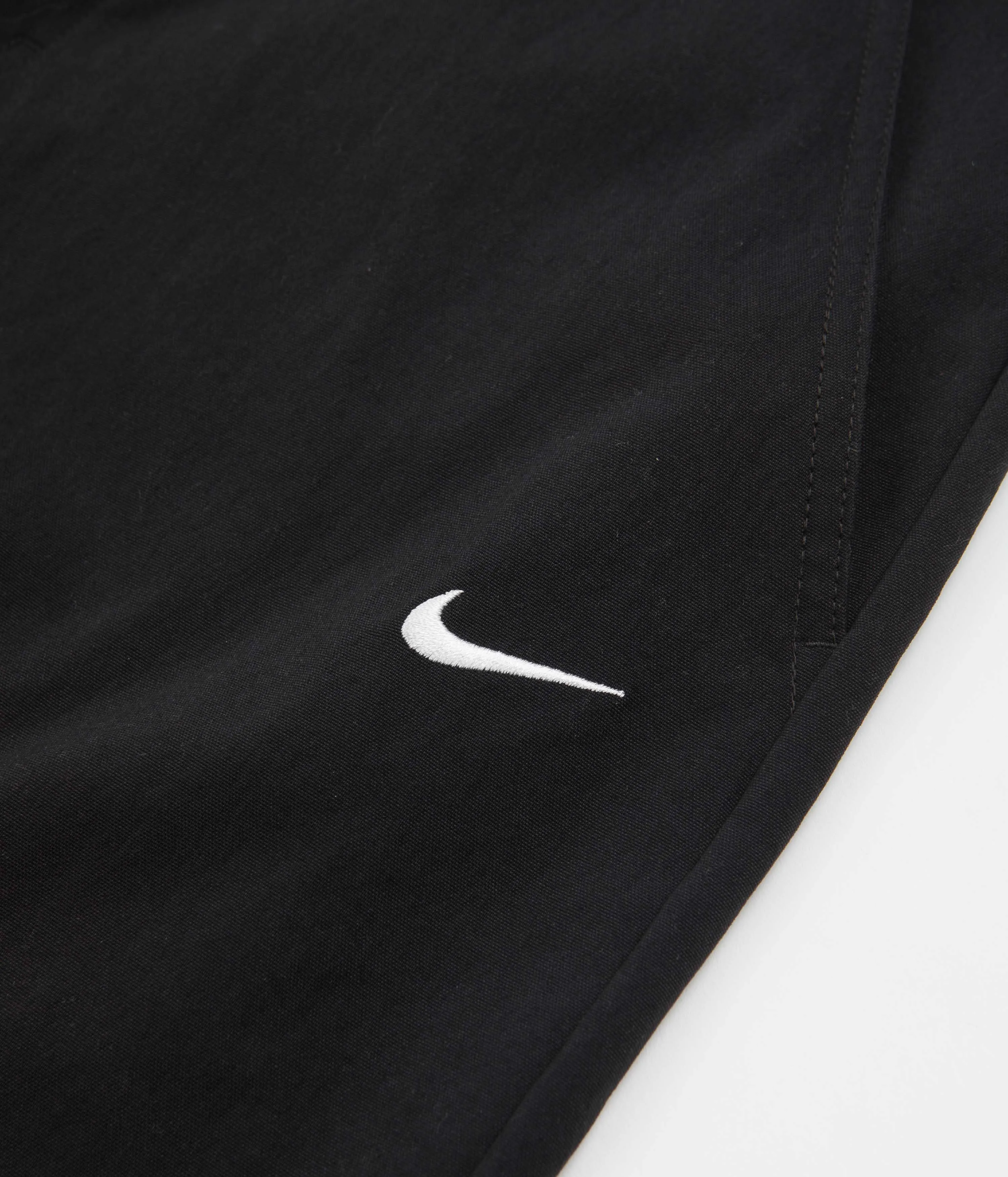 Nike SB Eco El Chino Pants - Black