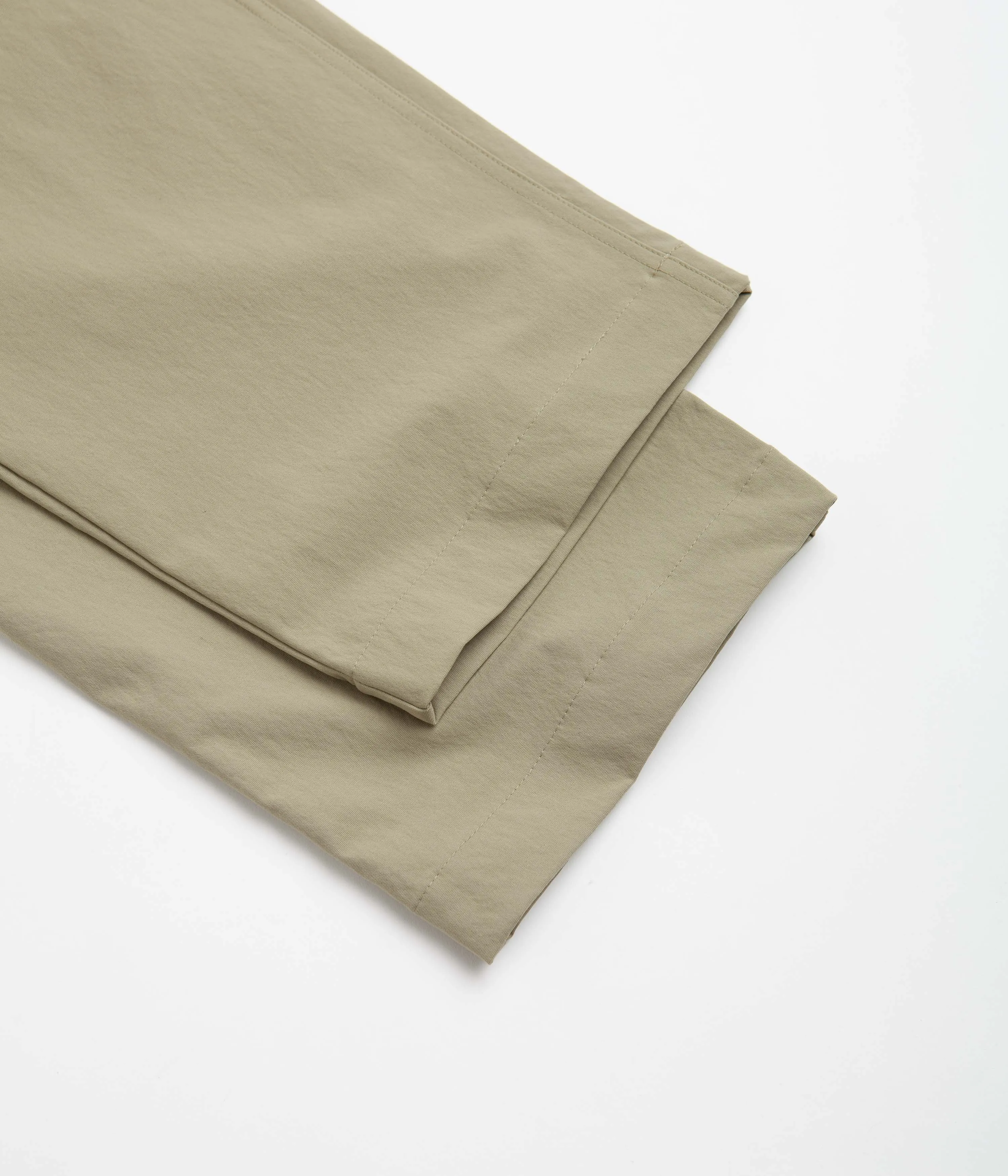 Nike SB Eco El Chino Pants - Neutral Olive / White