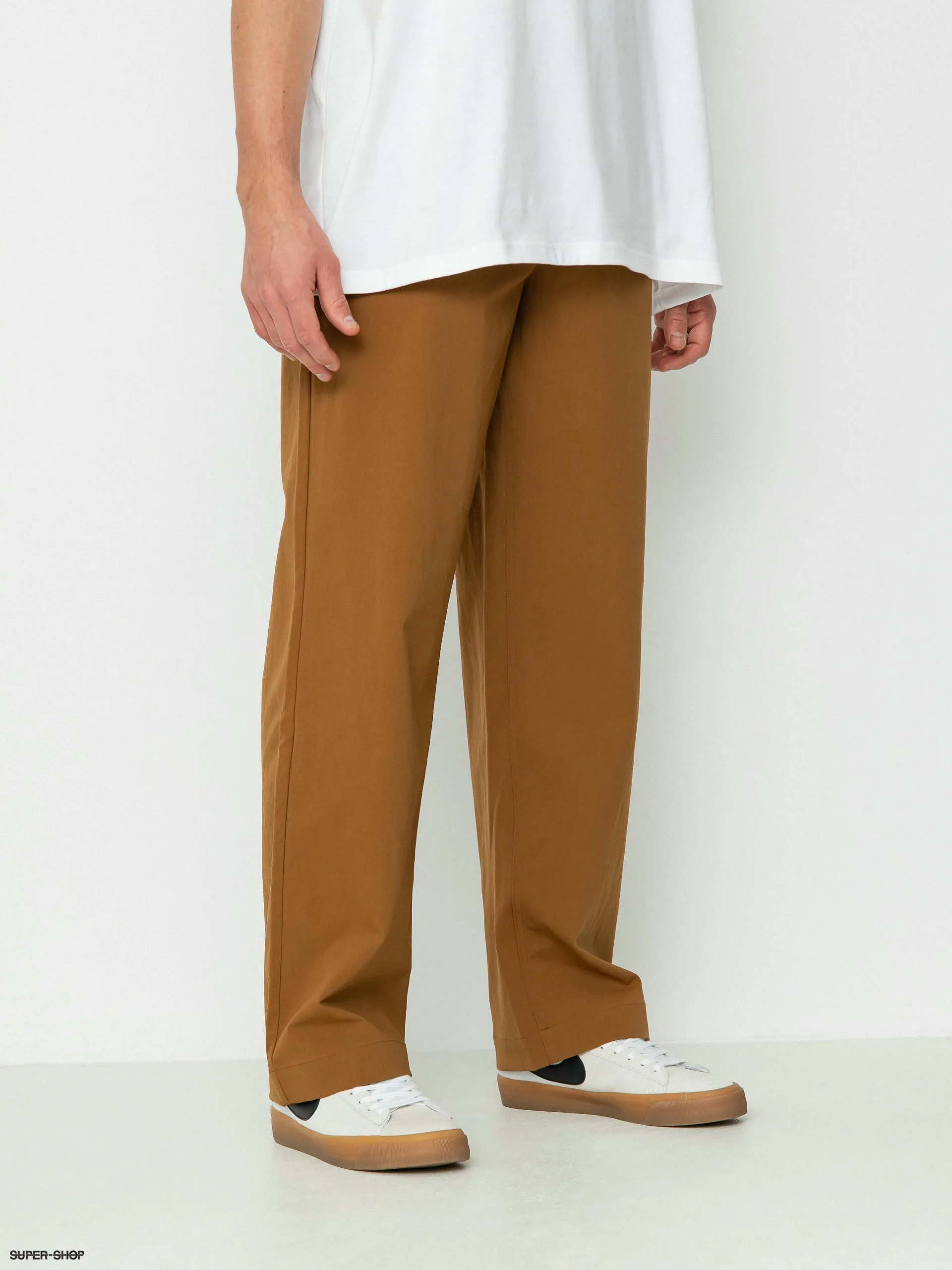 Nike SB El Chino Pants (ale brown)