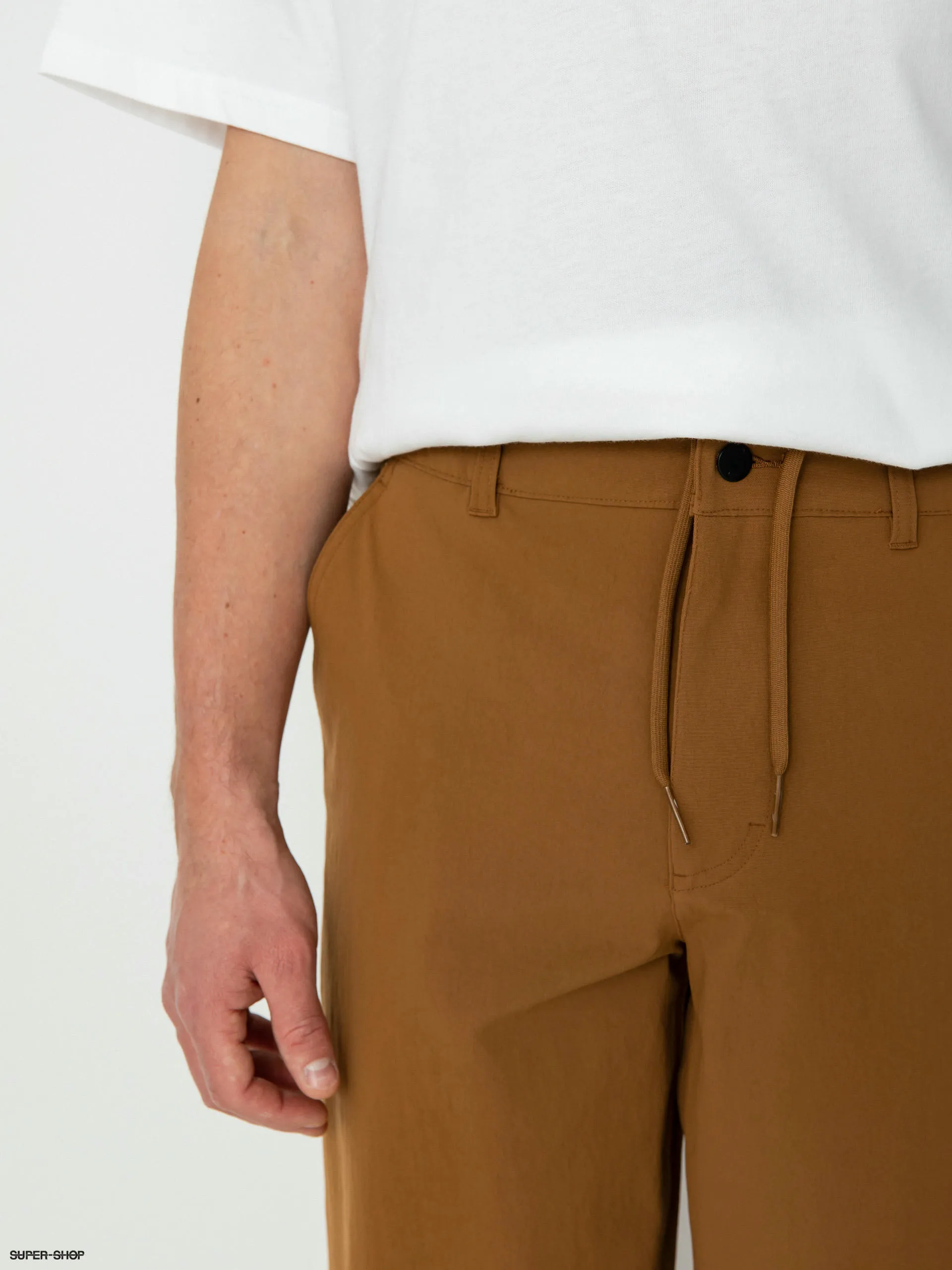 Nike SB El Chino Pants (ale brown)