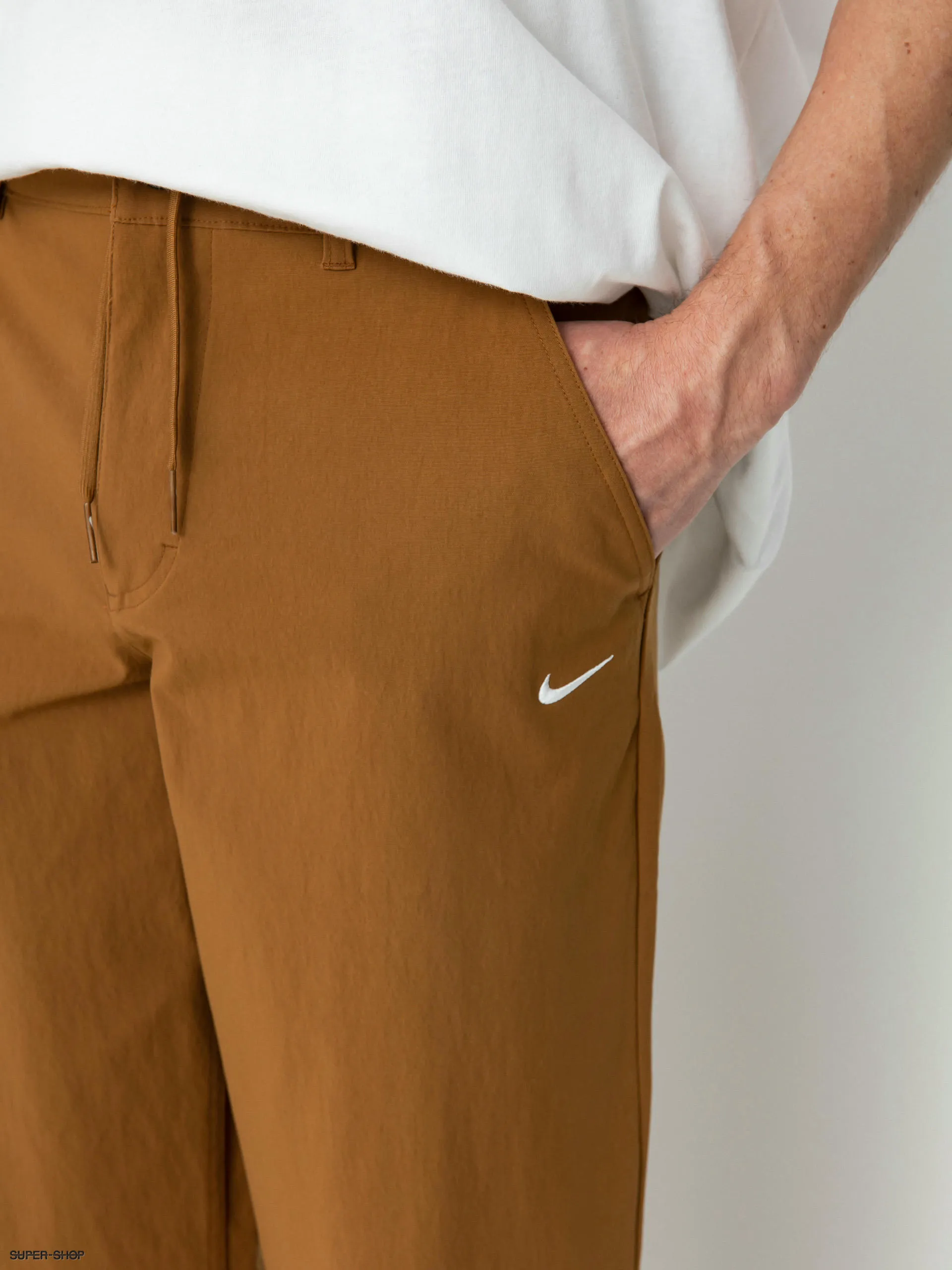 Nike SB El Chino Pants (ale brown)