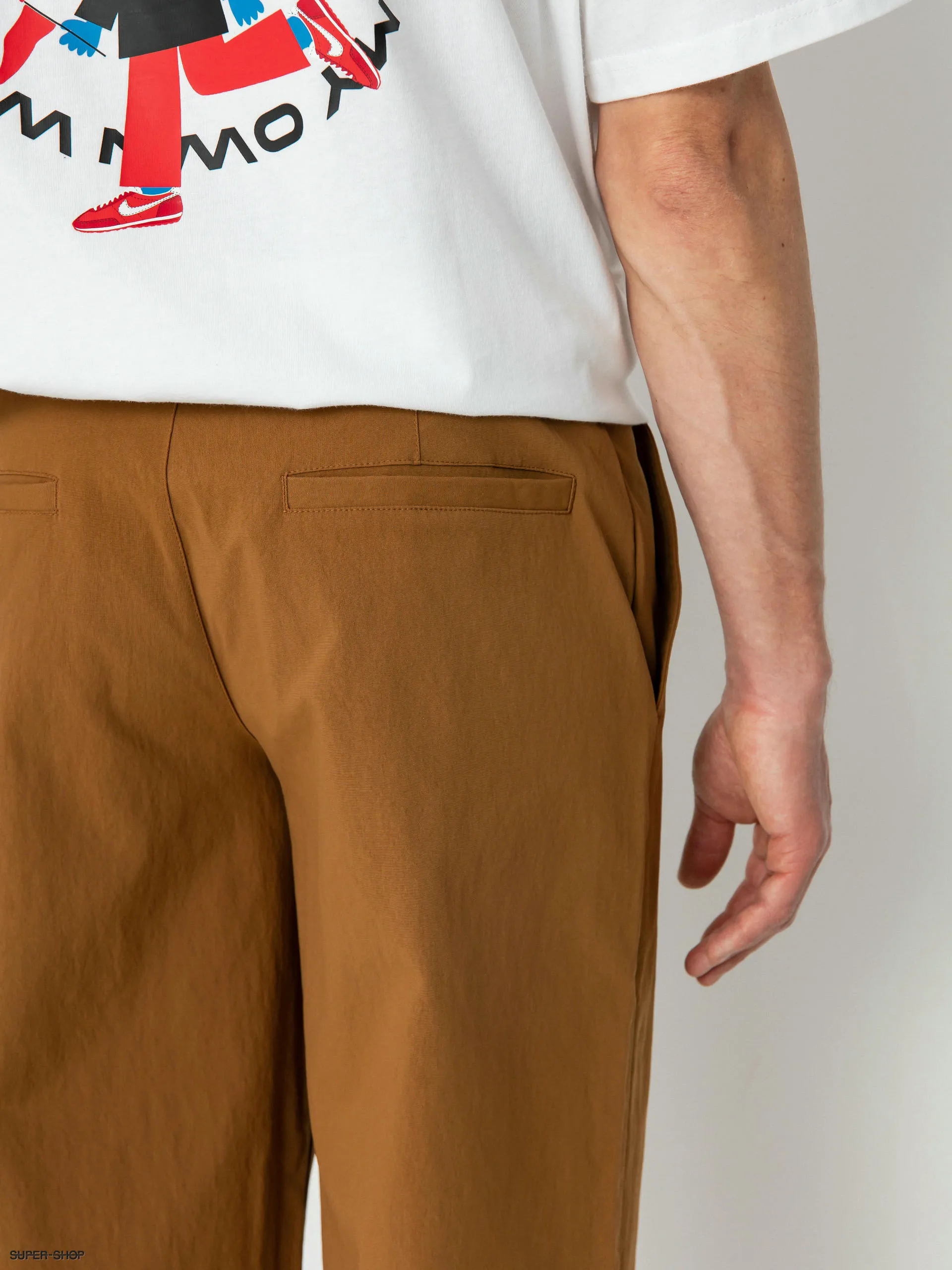 Nike SB El Chino Pants (ale brown)