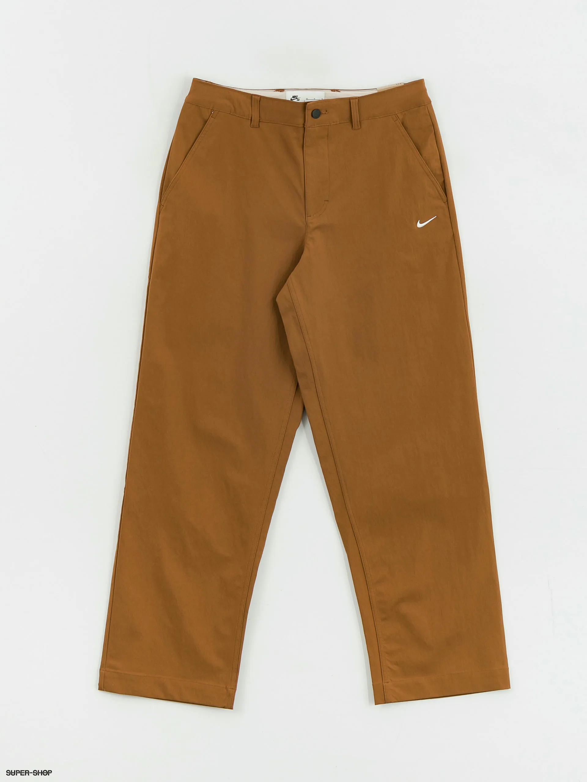 Nike SB El Chino Pants (ale brown)