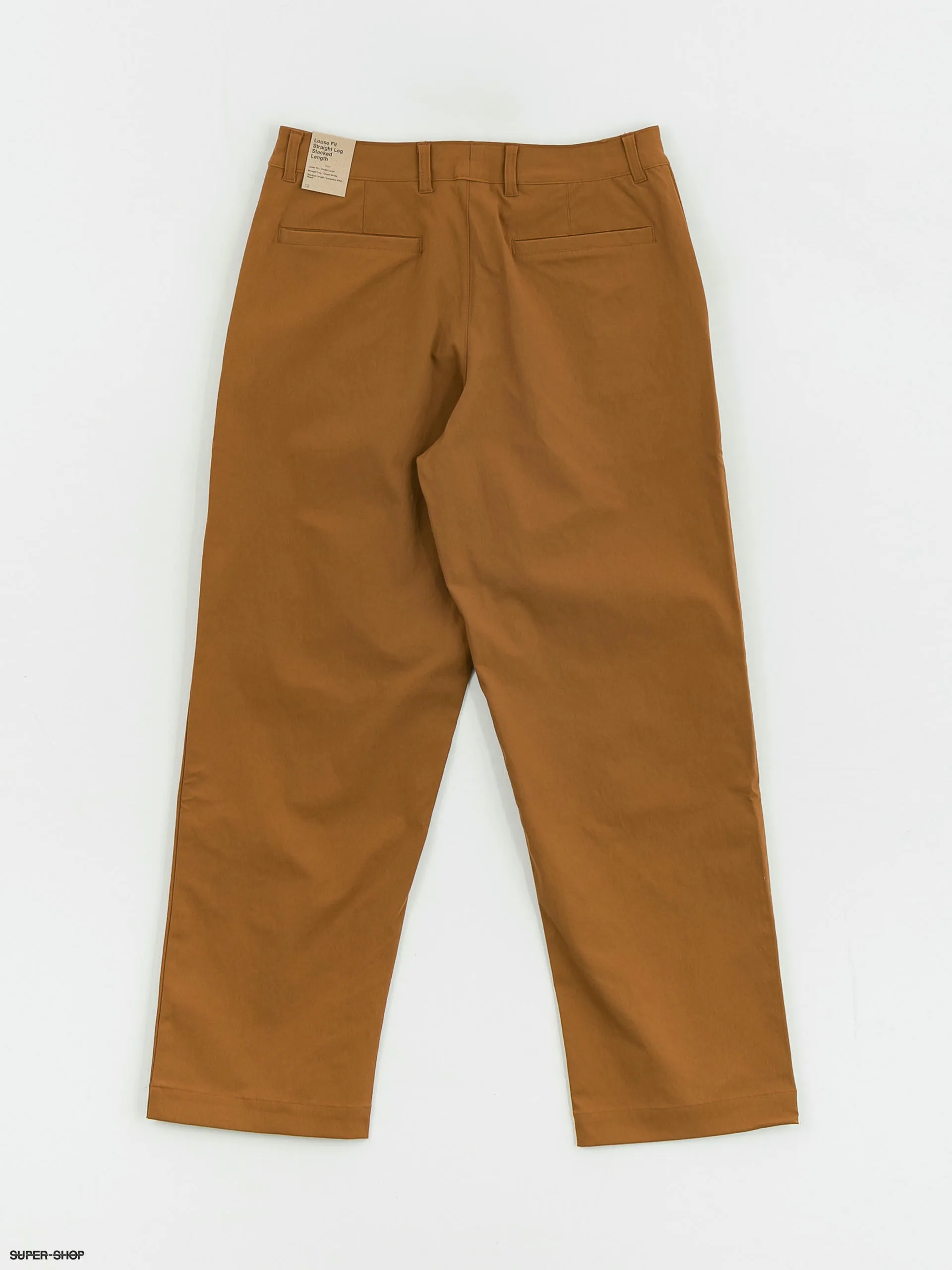 Nike SB El Chino Pants (ale brown)