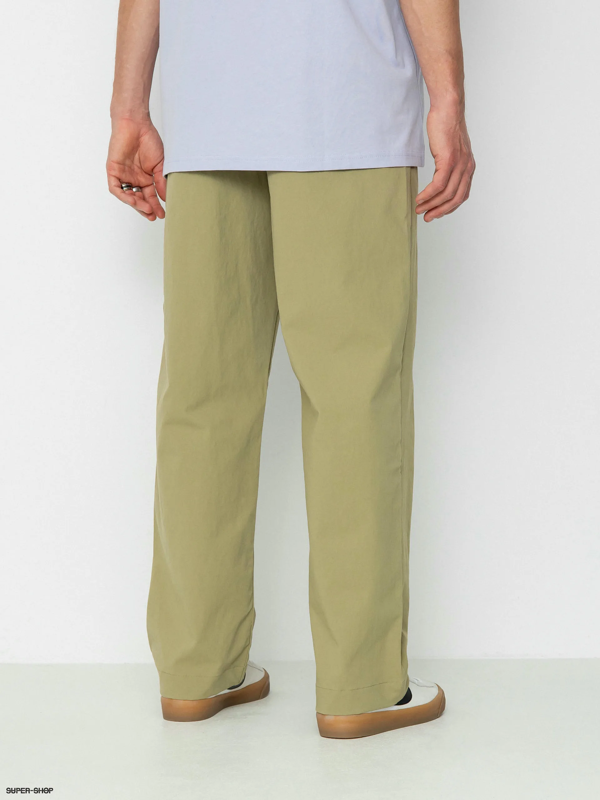 Nike SB El Chino Pants (neutral olive/white)