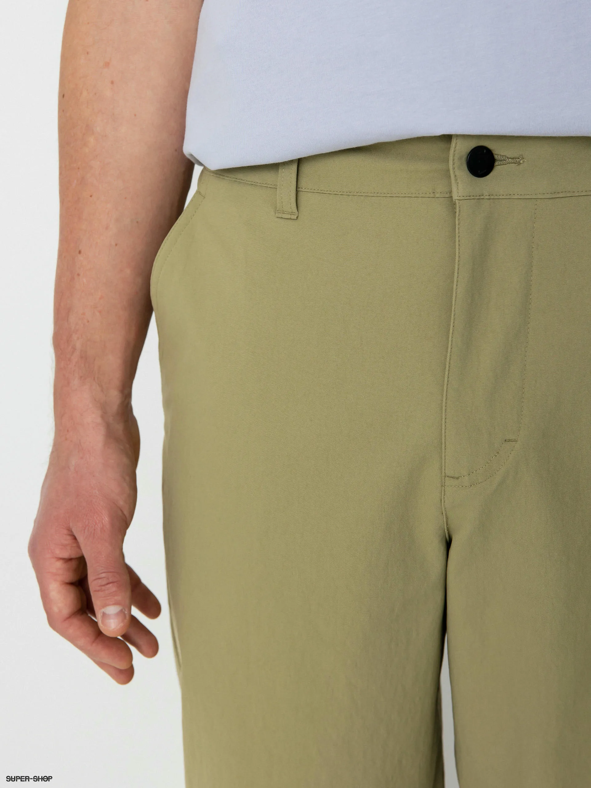 Nike SB El Chino Pants (neutral olive/white)