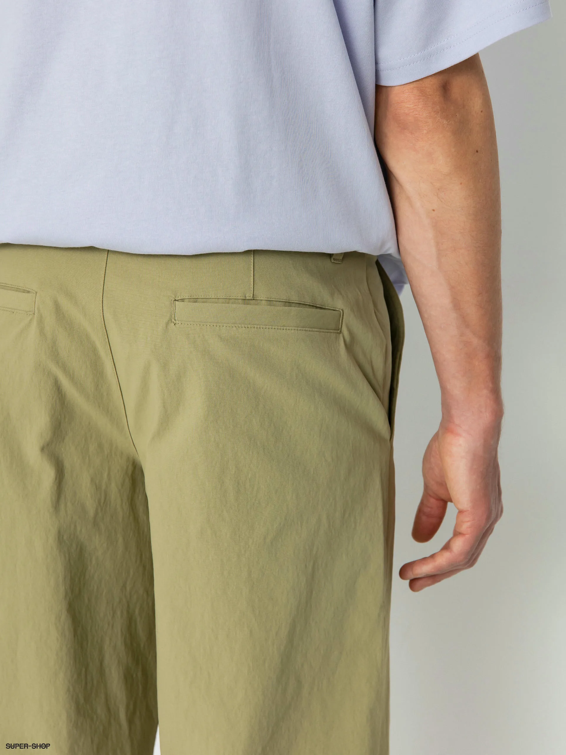 Nike SB El Chino Pants (neutral olive/white)