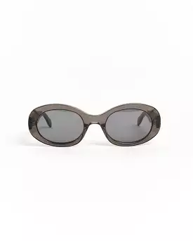 Orbit Sunglasses in Charcoal