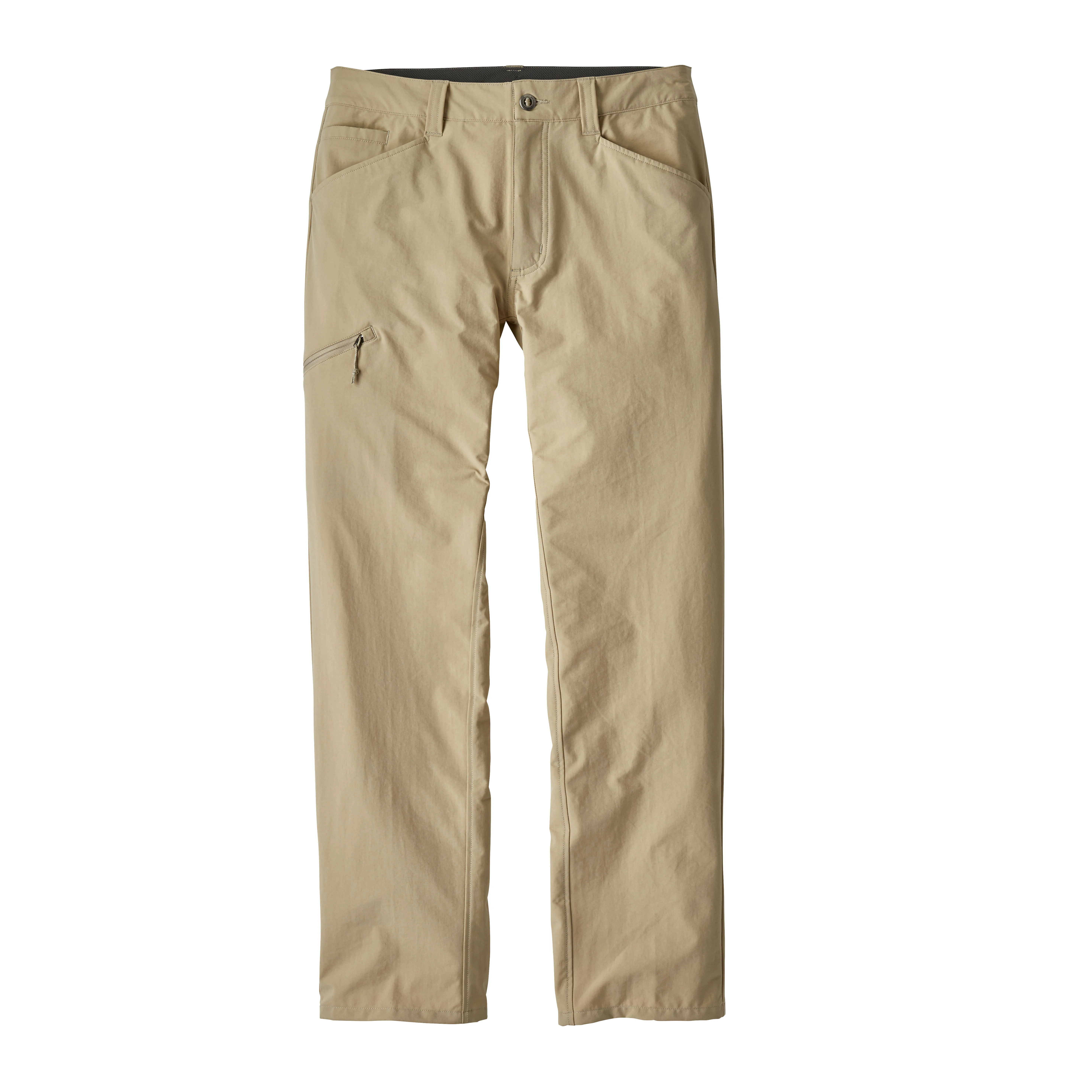 Patagonia Men's Quandary Pants Regular El Cap Khaki | Buy Patagonia Men's Quandary Pants Regular El Cap Khaki here | O