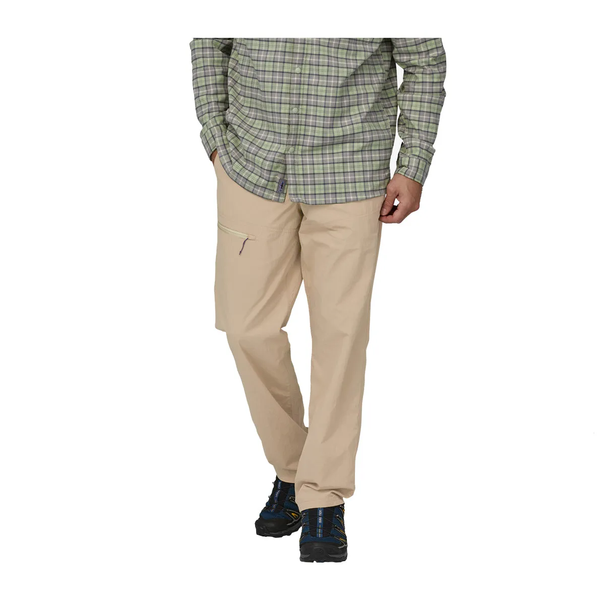 Patagonia Sandy Cay Pants - El Cap Khaki