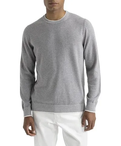 Peserico Crewneck Sweater