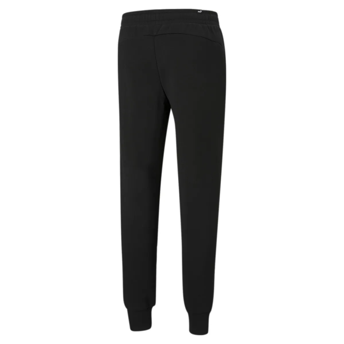 Puma Men's Ess Logo Pants Fl El