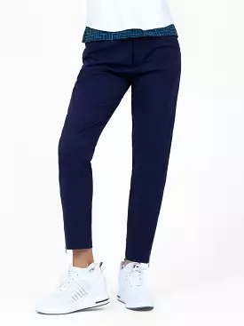 Quick Dry Women's Camila Golf Pant - Ink