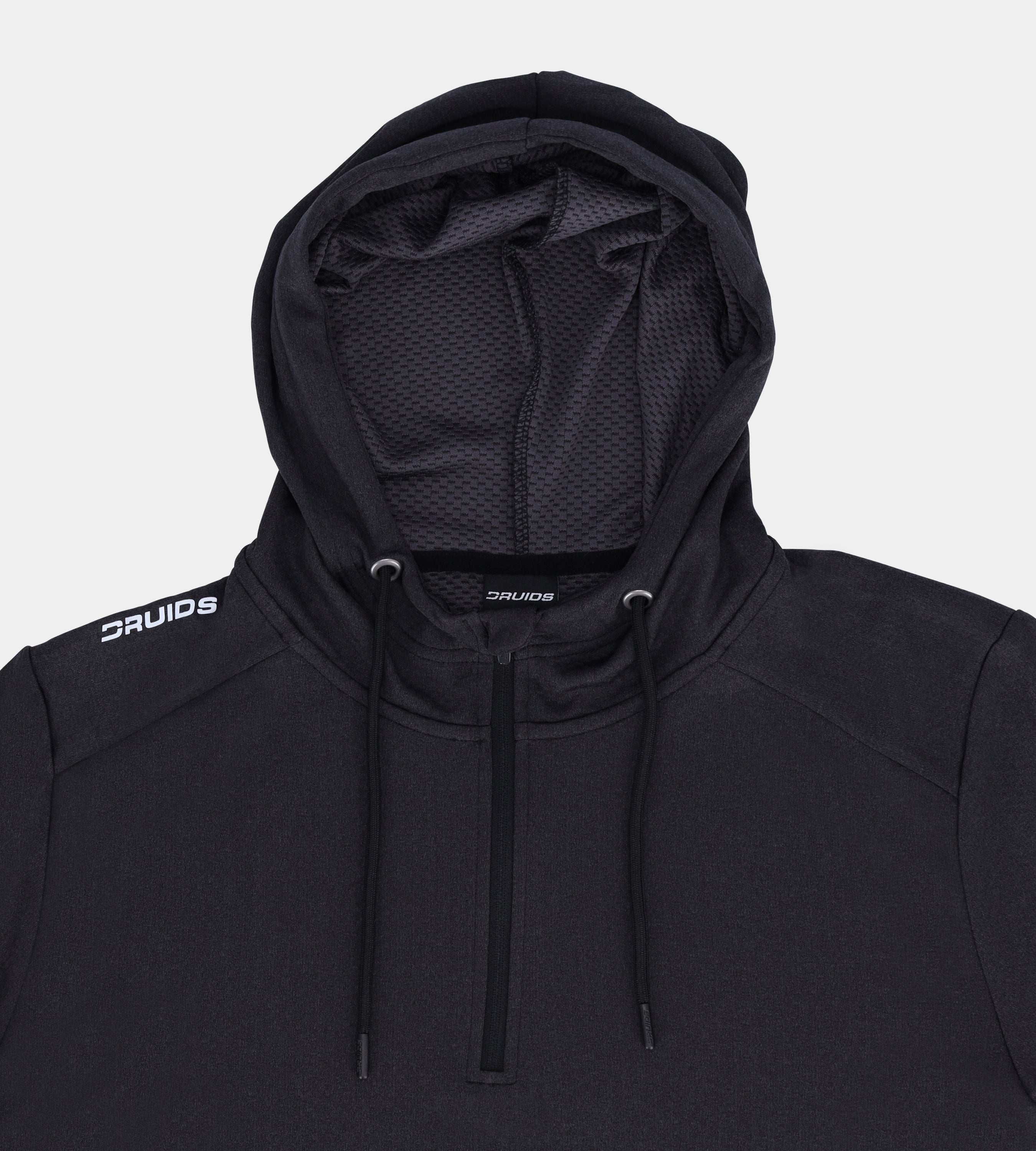 RANGER MIDLAYER - BLACK