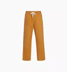 Rhuigi Knee Mens Pants - Tan