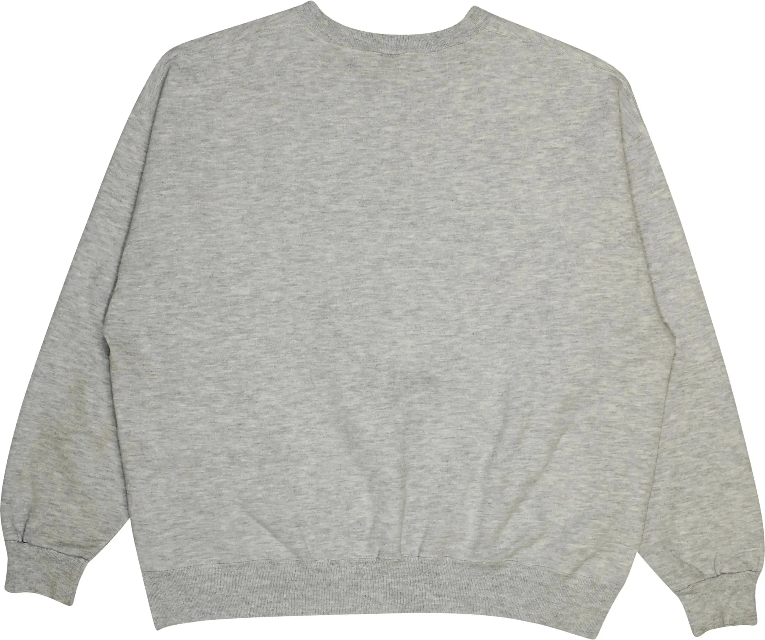 Russel Athletic Sweater | ThriftTale