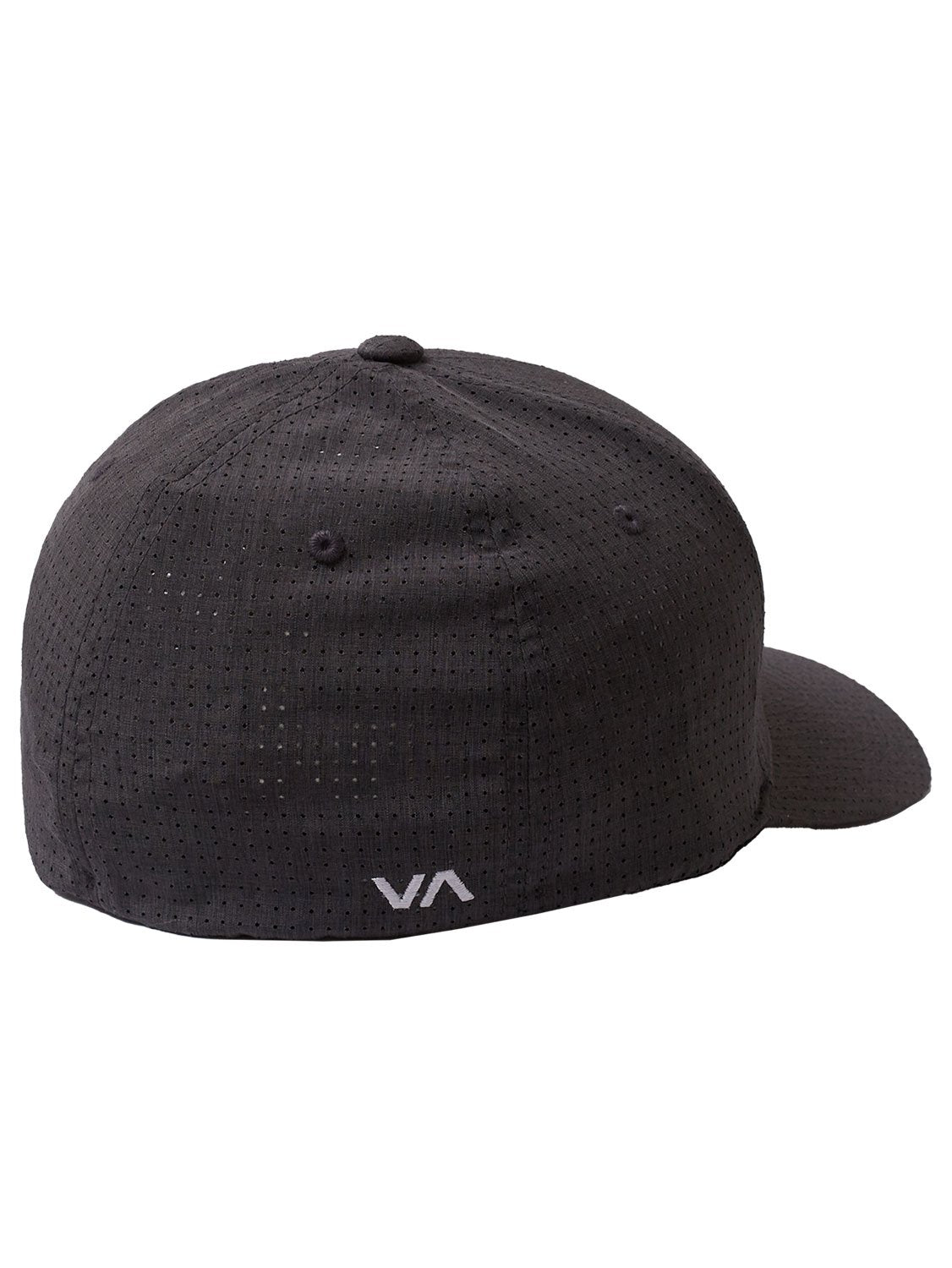 RVCA Men's Shane Flexfit Cap