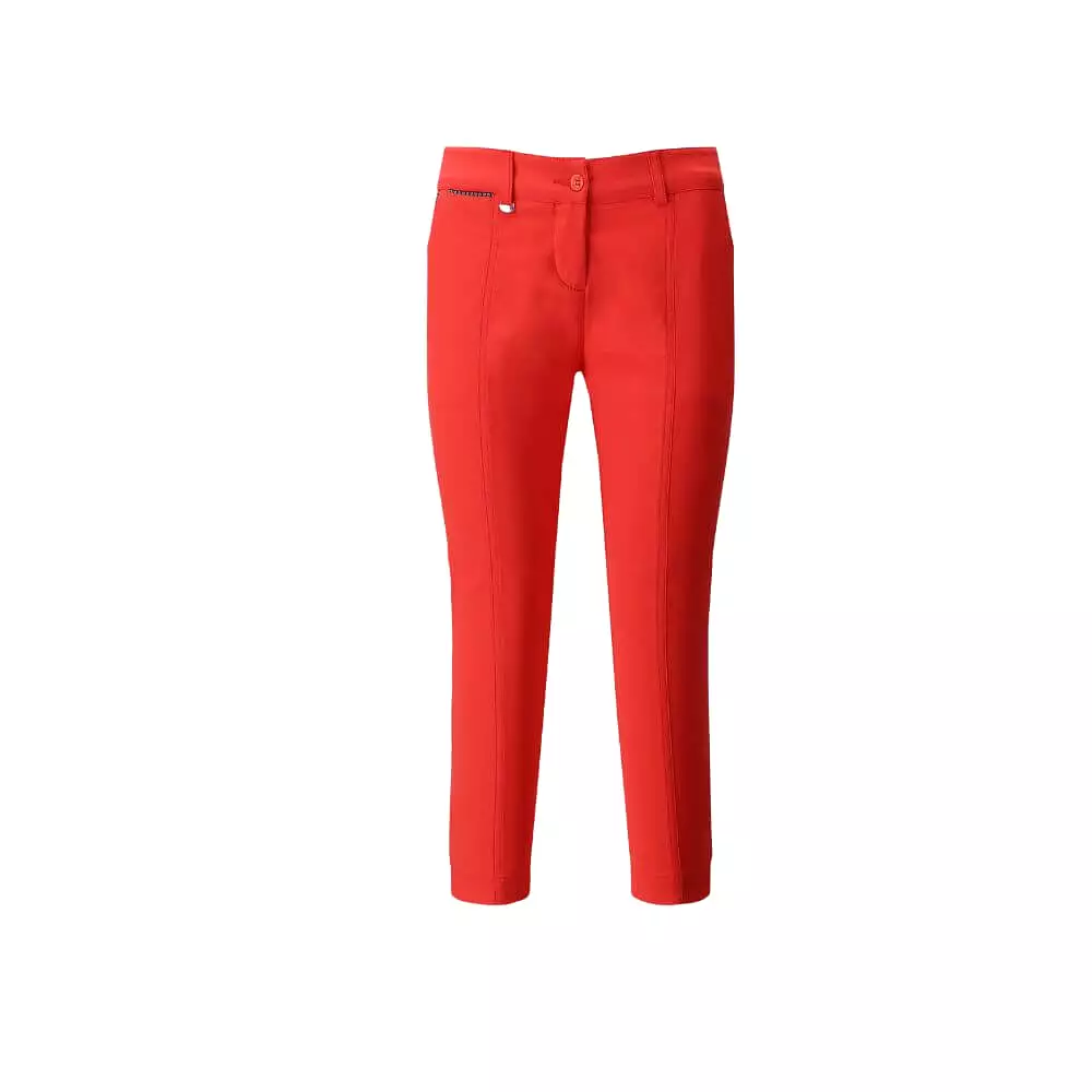 SILESIA | MID WEIGHT POPELINE DRYMATIC PANT |  FINAL SALE