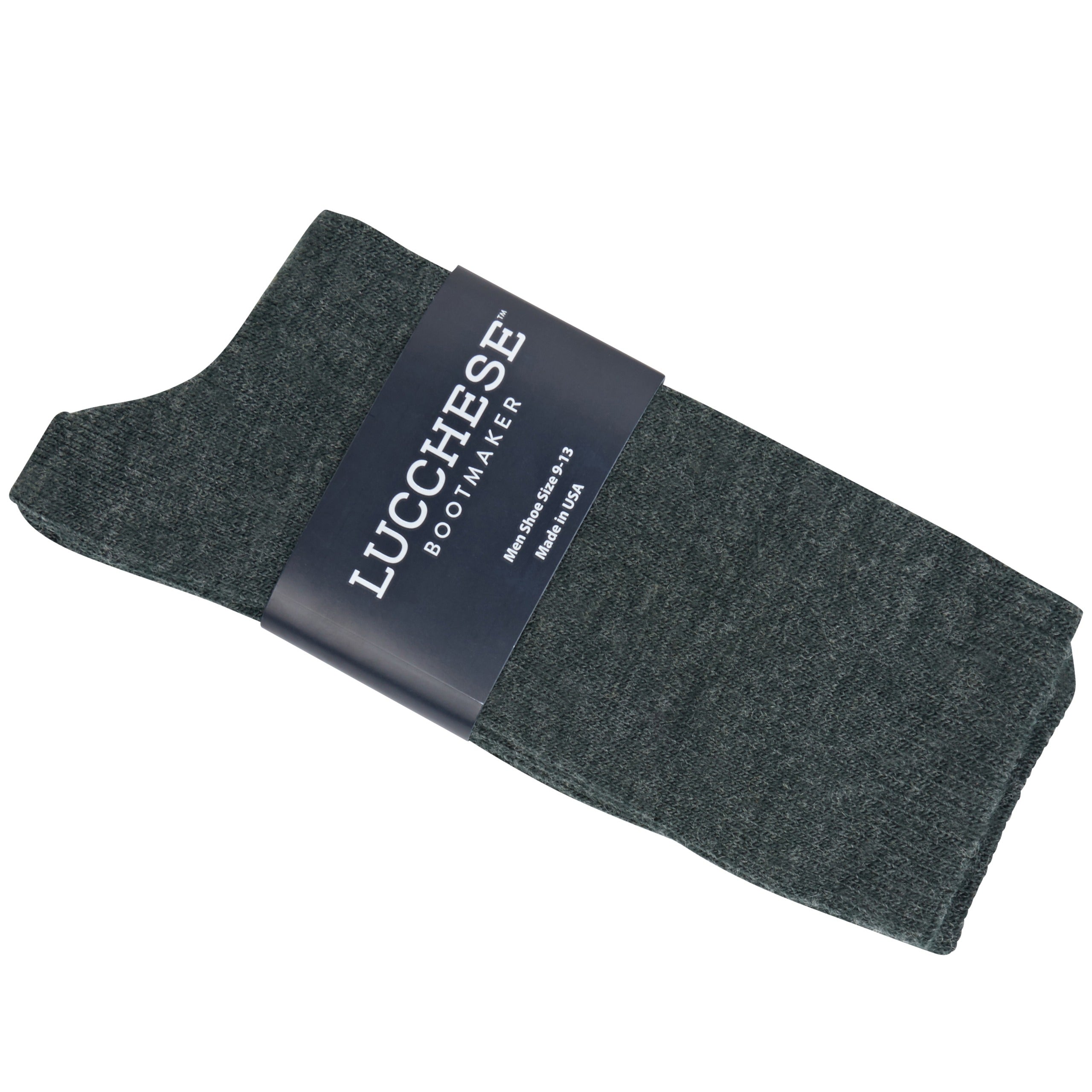 Socks Crew :: Charcoal