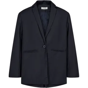 Sofie Schnoor Dark Blue Blazer