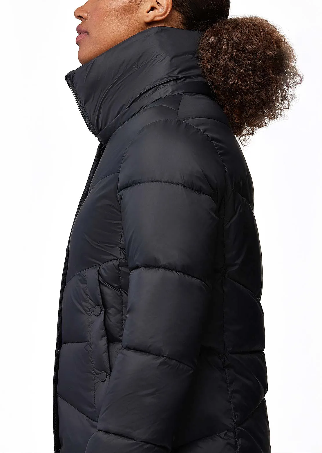 Soia & Kyo Women's Jasmine Eco Puffer Coat