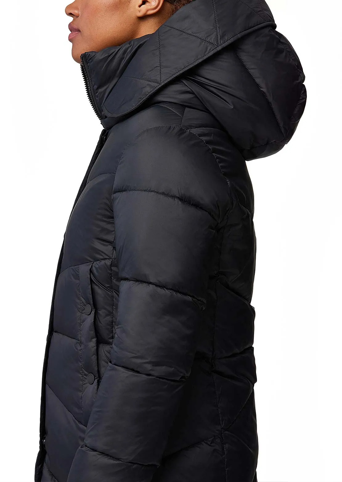 Soia & Kyo Women's Jasmine Eco Puffer Coat