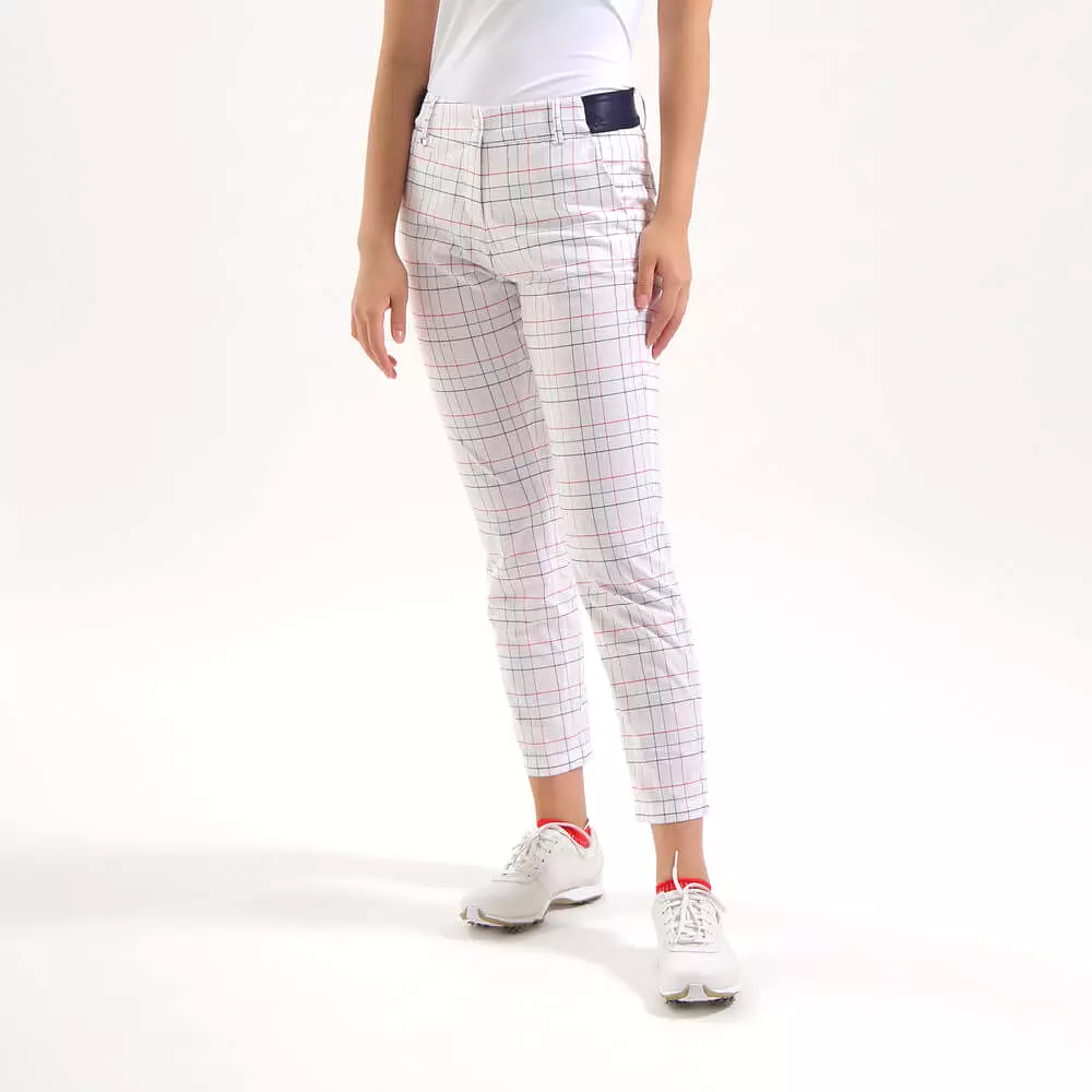 SPLIT | SUNBLOCK PRINT PANT