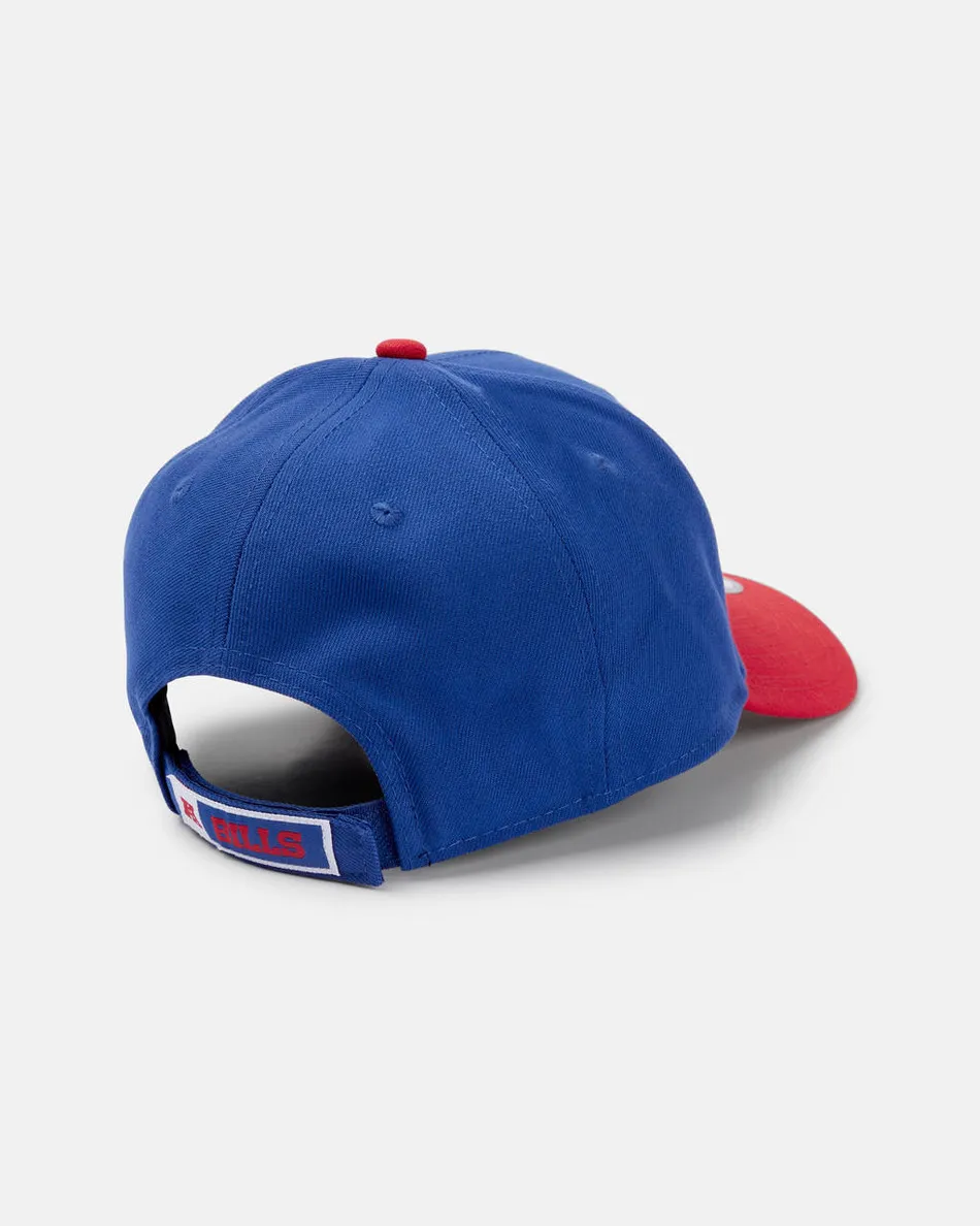 Spurs New Era NFL Buffalo Bills 9FORTY Cap