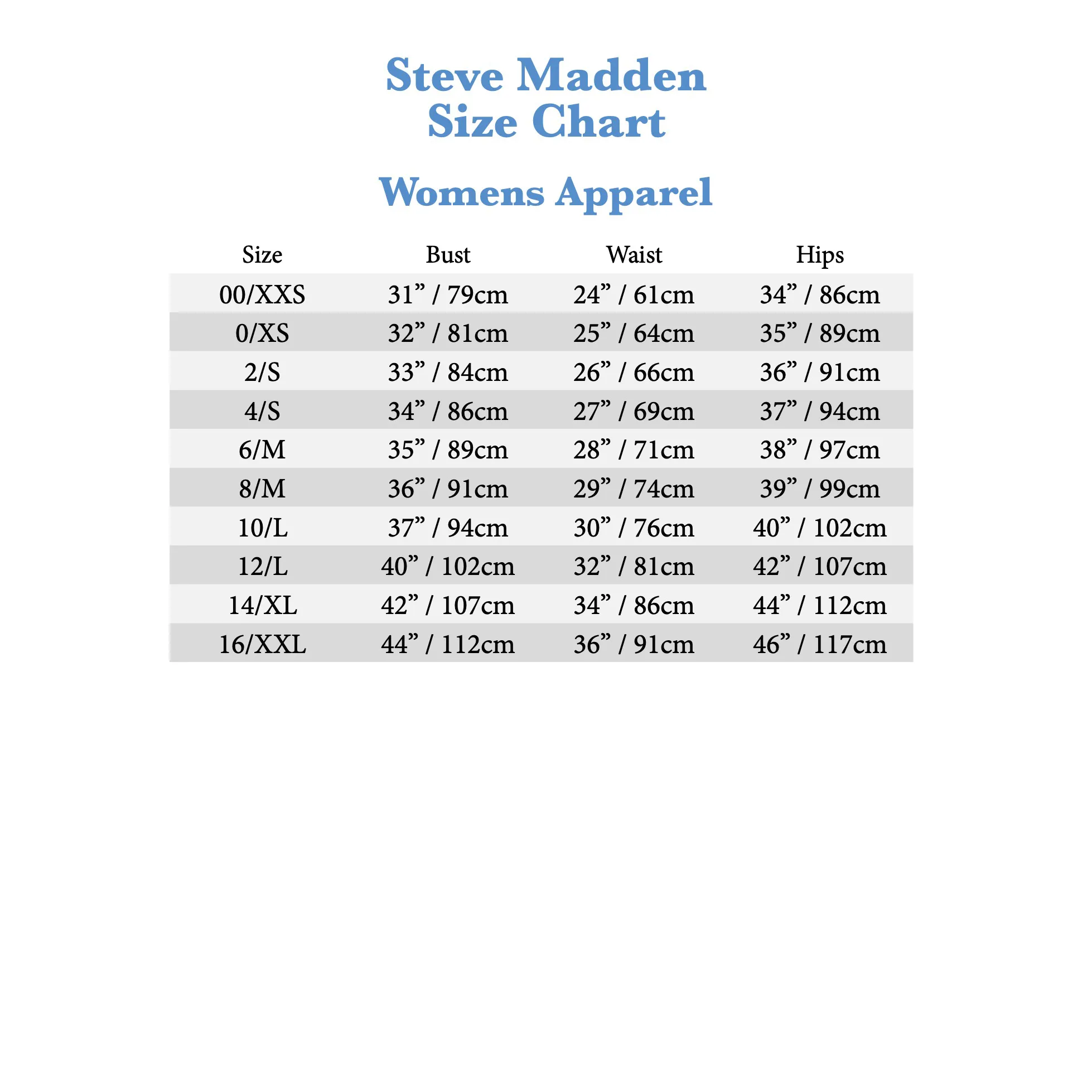 Steve Madden Reggie Sweater