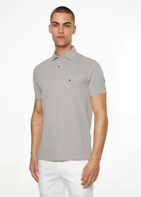 Tommy Hilfiger 1985 Polo Shirt | Grattan