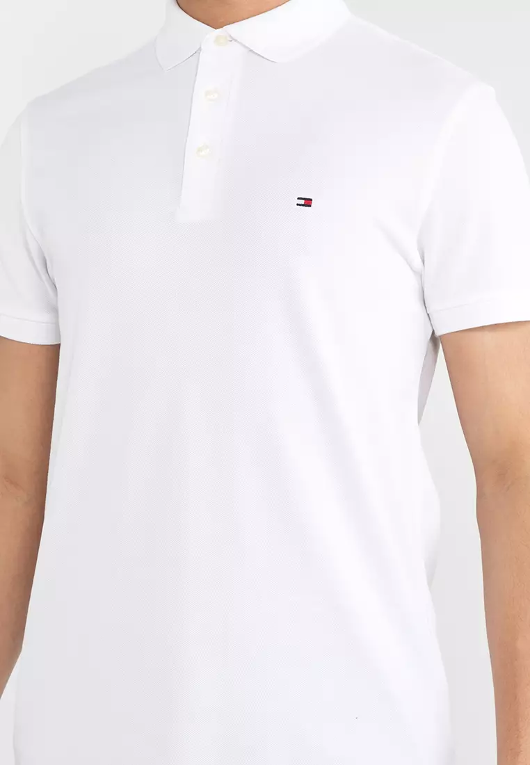 Tommy Hilfiger 1985 Slim Polo Shirt