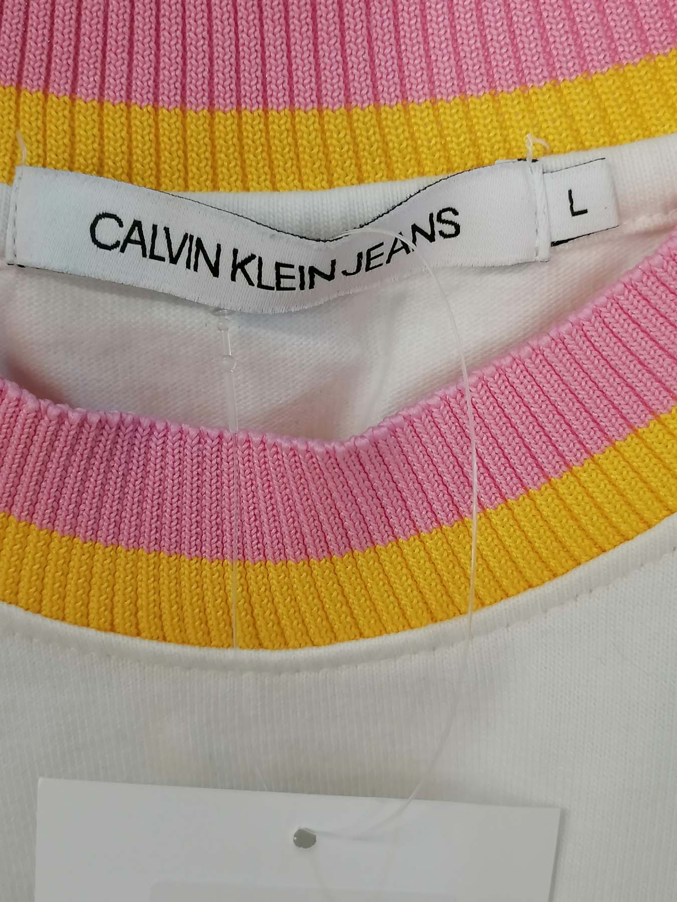 Tricou Calvin  Klein Femei - L