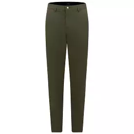 Ultimate365 PrimeGreen Tapered Pant Olive Strata - AW23