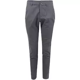 Ultimate365 Taper Pant Dark Grey - AW23