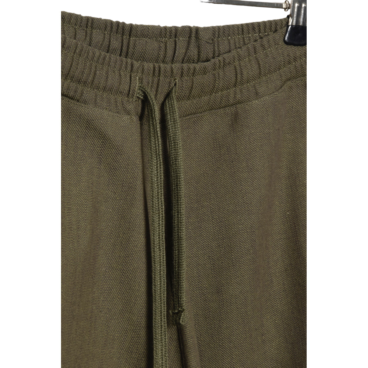 Universal Works Braga Pant 29715 Kyo Cotton olive