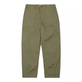 Universal Works Fatigue Pant twill light olive 00132